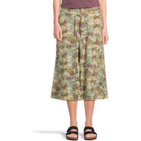 Toad&Co Women's Chaka Culotte Pants