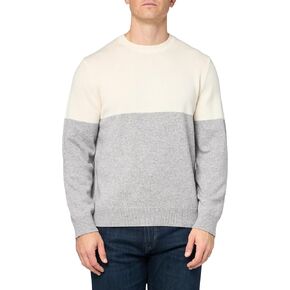 Theory Men's Hilles Crew M in Montana Wool