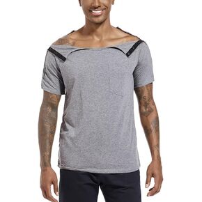 قميص لعملية جراحية للجنسين بعد جراحة الكتف in Kuwait