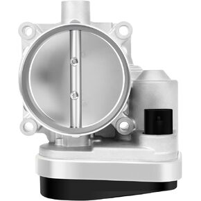 SCITOO Throttle Body fit for Hemi truck for Dodge for Ram 1500 2500 5.7L 2005-2010, for Ram 1500 2500 3500 5.7L 2011 2012, for Dodge for Durango 5.7L 2005-2009 S20042 Throttle Body