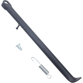 Motorcycle 32cm 12.6inch Kick Stand Kickstand For 70cc 90cc 110cc 125cc 138cc 140cc 150cc Dirt Pit Bike (320mm)