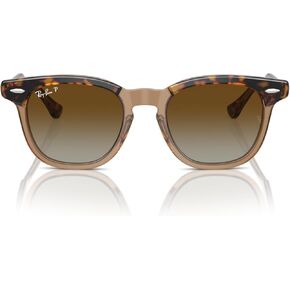 Ray-Ban Boys' Rj9098s Square Sunglasses