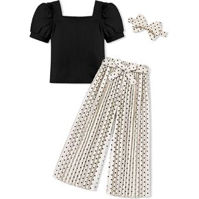 Teen Girl Clothes Pants Outfits for Girls Spring Clothes for Teen Girls