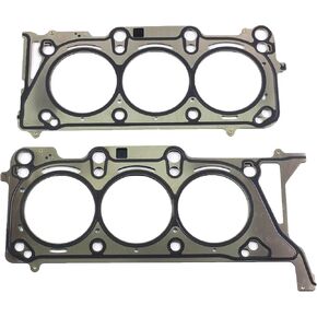 68284904AA Cylinder Head Gasket for 2016-2024 Chrysler Pacifica Dodge Durango Jeep Gladiator Wrangler Wagoneer Grand Cherokee Ram Promaster 1500 2500 3500 City Rapid 3.6L HGS1184