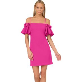 Adrianna Papell Women's Contkens Cocktail Dress