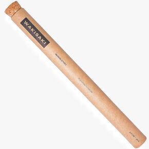 All-Natural Botanical Incense Sticks, Exploration Set of 8 Scents, 2 Sticks Each Scent, 8.27in – Coreless, Clean & Slow Burn. Ideal for Meditation, Yoga, Sleep, and Daily Focus, by WAKISAKI