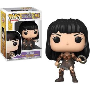 Funko Pop!: Xena Warrior Princess - Xena, Multicolor