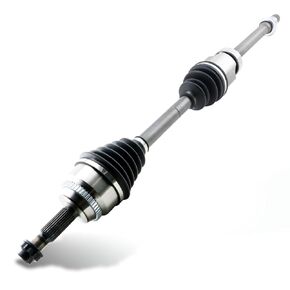 NCV69578 Front Right CV AXLE ROME FIT لعام 2002-2009 Toyota Camry ، 2001-2007 Highlander ، 2004-2008 Solara ، L4 2.4L 2003 2005 ، استبدل 4341006231 665247 434100621 434100W071