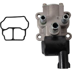 TRQ IDLE Control Valve متوافق مع 1996-1999 Toyota Camry Celica 1999 Solara