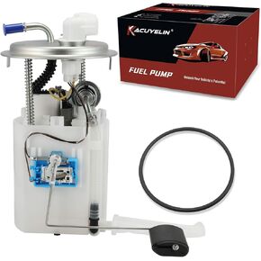 E8819M Electric Fuel Pump Module Assembly Compatible with Hyundai Elantra 2007-2012 2.0L L4 Replace#311102H000 FG0799 SP3021M