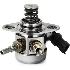 DWVO High Pressure Fuel Pump Compatible with L4 2.0L Engines,2012-2018 Ford Edge, Escape, Explorer, Focus, Fusion, Taurus,2012-2017 Land Rover Discovery Sport, 2013-2016 Lincoln LR2, MKC, MKT, MKZ