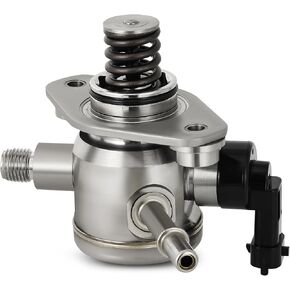 DWVO High Pressure Fuel Pump Compatible with L4 2.0L Engines,2012-2018 Ford Edge, Escape, Explorer, Focus, Fusion, Taurus,2012-2017 Land Rover Discovery Sport, 2013-2016 Lincoln LR2, MKC, MKT, MKZ in Kuwait