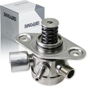 BINGWEI/High pressure fuel pump/Replace with INFINITI QX30；Mercedes-Benz CLA250 GLA250/OEM:2700700501, 0261520238,HM10088, HM10094, HM10139,2700700801/BINGWEI-GYB-027