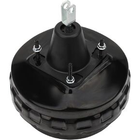 IRONTEK 54-77042 Vacuum Power Brake Booster Compatible for 2008-2012 Ford Escape 2008-2011 Mazda Tribute 2008-2011 Mercury Mariner #5477042 8L8Z2005A
