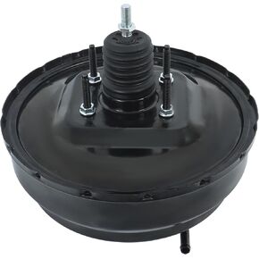 Vacuum Power Brake Booster Replacement for Infiniti QX4 Replacement for Nissan Pathfinder 2001 V6 3.5L DOHC 53-6404