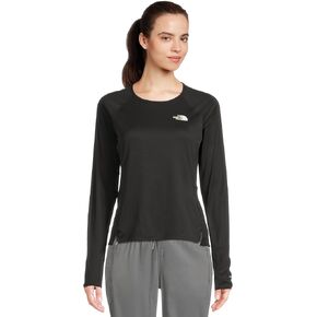 THE NORTH FACE Women's Sunriser Long Sleeve