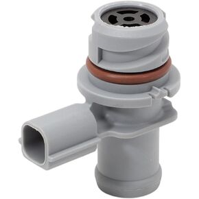 مجموعة PCV Valve Assembly 2C5E6A666AA مع Escape Edge Explorer Freestar Fusion Mustang Ranger Taurus Taurus X Lincoln Aviator Mkx Mercury Milan 2C5Z6A666AA