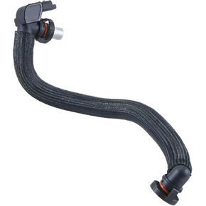 COOL STAR 11157612996 Crankcase Vent Hose Compatible with Mini Cooper R56 R57 R58 R59 R60 R61 1.6L 2007-2016 Replaces 11-15-7-612-996