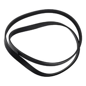 V-Ribbed Serpentine Belt Replace 55578811 Compatible with Chevy Cruze 1.4L 2012-2016, Cadillac Buick GMC Models