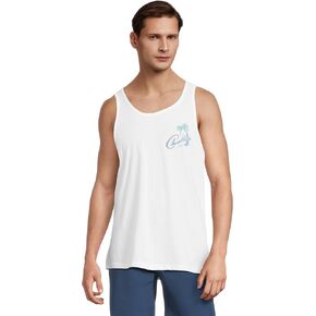 Chubbies Men's The Tiger Tailgate Duo (Non Pocket Graphic Tank)