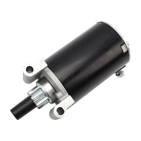 Kohler Starter Motor (9-Teeth) استبدال 7000 سلسلة KT715-KT745 الشجاعة Twin SV710-SV840 1999-1140051 32-098-08 3209808 3209801 32-098-03 32-098S 410-21111