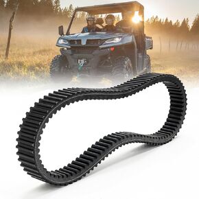 حزام Drive Jerbor لـ CFMOTO UFORCE 1000 ، CFORCE 1000 ATV UTV ، استبدل الرقم 0JWA-055000-10000 (0JWA-055000-10000)