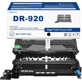 وحدة الطبل DR-920 DR920 بديلة لأخيه DR-920 DR920 Drum Brother HL-L6210DW HL-L6210DWT HL-L5210DW HL-L5210DWT HL-EX415DW HL-L5210DN HL-L5215DW HL-L6217DW HL-L6310DW