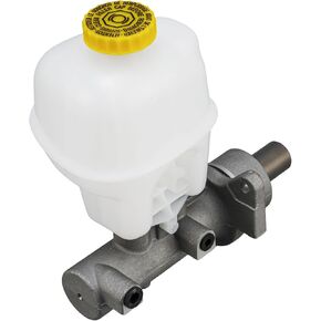 Philtop Brake Master Cylinder Presentive for Dodge RAM 1500 2003-2006 ، Dodge RAM 2500 2003-2010 ، RAM 2500 2011 ، Dodge RAM 3500 2003-2009 M630163
