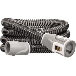 أنبوب التدفئة المريخ العافية CPAP 6 أقدام - متوافق مع Airsense 10 و Aircurve 10 آلات - استبدال خط المناخ ، خرطوم CPAP المرن للسيطرة على المناخ والوقاية من الأمطار
