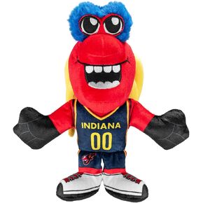 Bleacher Creatures Las Vegas Aces Kelsey Plum 8 بوصات WNBA Kuricha Plush - Soft Chibi مستوحاة من WNBA Superstar in Saudi Arabia