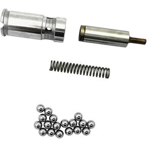 طقم إصلاح صمام التحكم في تدفق Tokinng ، JF011E JF015E RE0F10A F1CJA FIT لنيسان/ل MITSUBISHI/لجيب/ل DODGE