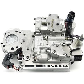 Transmissions Compatibile for 46RE D-ODGE Tranmission Valve Body 96-02 A518 Valvebody Compatible for D-odg-e Transmission 46RE Shift Rite A518 46RE