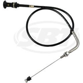 كابل خنق SBT ل Yamaha 1993/1995-1996 Wave Runner III 650 1994-1995/1997 III 700 GA9-U7242-32-00