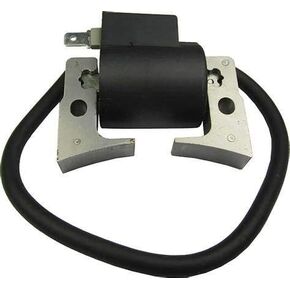 PARTSRUN EPIGC106 Ignition Coil Module Fits Yamaha Golf Cart G16-G22 (1996-2007) OEM: JN6-85640-01 Ships Fast From The USA ZF-IG-A00102