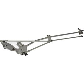 Dorman 602-267AS Front Windshield Wiper Motor and Linkage Assembly Compatible with Select Models