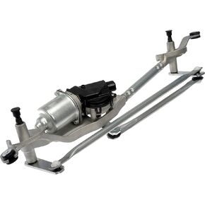 Dorman 602-833AS Windshield Wiper Motor and Linkage Assembly Compatible with Select Chevrolet Models