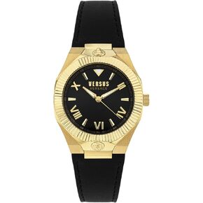 Versus Versace Echo Park Collection Luxury Watch Watch