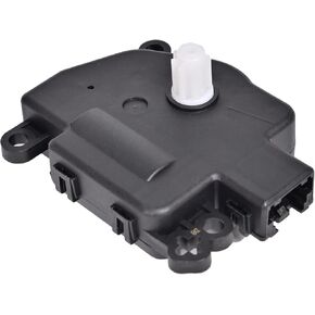HVAC Blend Door Actuator YH1769 Compatible with Ford F-150 F-250 F-350 Super Duty Explorer Taurus Lincoln MKS MKT Mercury Monterey Sable Defrost Mode Actuator Replace OE# 4F2Z19E616FA 604-228