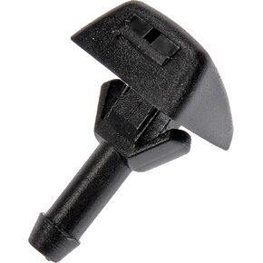 Dorman 58125 Windshield Washer Nozzle Compatible with Select Volvo Models
