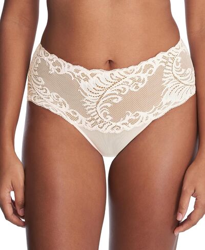 Natori Women's Feathers Brief in Saudi Arabia