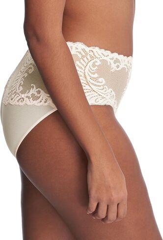 Natori Women's Feathers Brief in Saudi Arabia