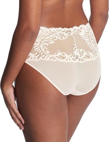 Natori Women's Feathers Brief in Saudi Arabia