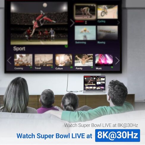 محطة إرساء، محطة إرساء 10 في 1 شاشة مزدوجة مع HDMI 4k، VGA، 3xusb 3.0، Pd 100w، إيثرنت، فتحات SD/TF، ​​صوت/ميكروفون، محول USB للكمبيوتر المحمول in Saudi Arabia
