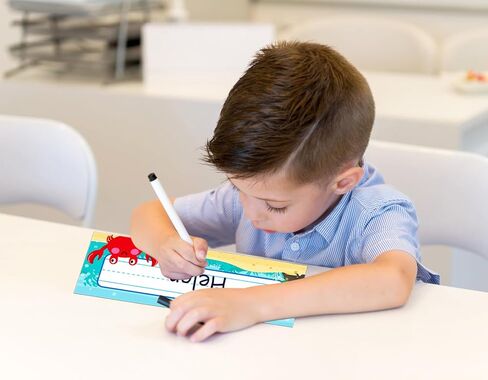 36 قطعة من لوحات الأسماء الأبجدية للمكاتب والفصول الدراسية لوحات أسماء مخطوطة متعددة الأغراض للمكاتب وعلامات أسماء الطلاب وملصقات للمكتب ورياض الأطفال والمدرسة الابتدائية والعودة إلى المدرسة ومستلزمات المعلمين in Kuwait