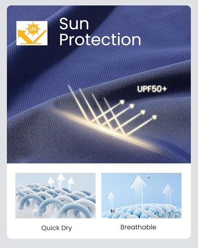 FitsT4 Sports Women's 20'' High Waisted Swim Skirt Skort Quick Dry Swimsuit Bikini Bottoms with Pockets in Kuwait