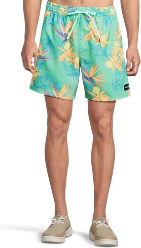 Hurley Men's Cannonball Volley 17 '' ' in Saudi Arabia