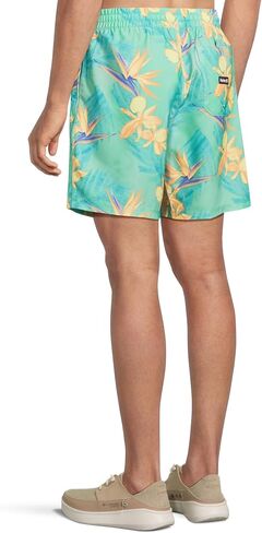 Hurley Men's Cannonball Volley 17 '' ' in Saudi Arabia