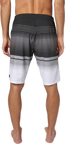 أونيل رجالي ، جذوع السباحة Hyperfreak Hyist - 21 بوصة inseam poardshorts للرجال مع الجيب in Kuwait