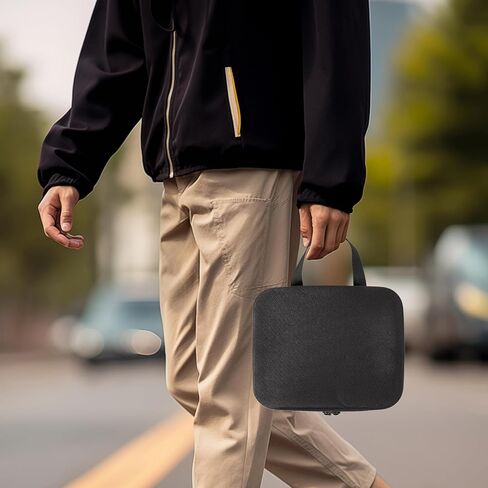 15-Slot Insulin Travel Case,Vial Storage Case with Mesh Pocket for Diabetic Accessories,Compact, Durable Insulin Vial Cooler for Travel and Home Organization,Perfect for 3ml Injection Vials in Kuwait