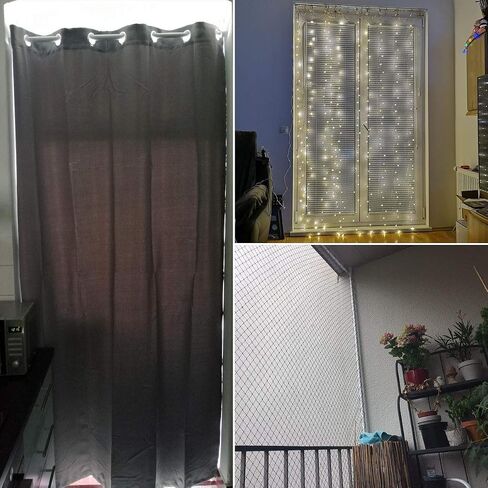 Kxlife 2 Pack 5/8 "قضيب ستارة التوتر ، قضبان التوتر RV ، قضبان خزانة من 10 إلى 16 بوصة in Kuwait